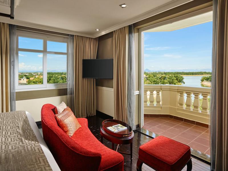 Royal Hoi An - MGallery by Sofitel