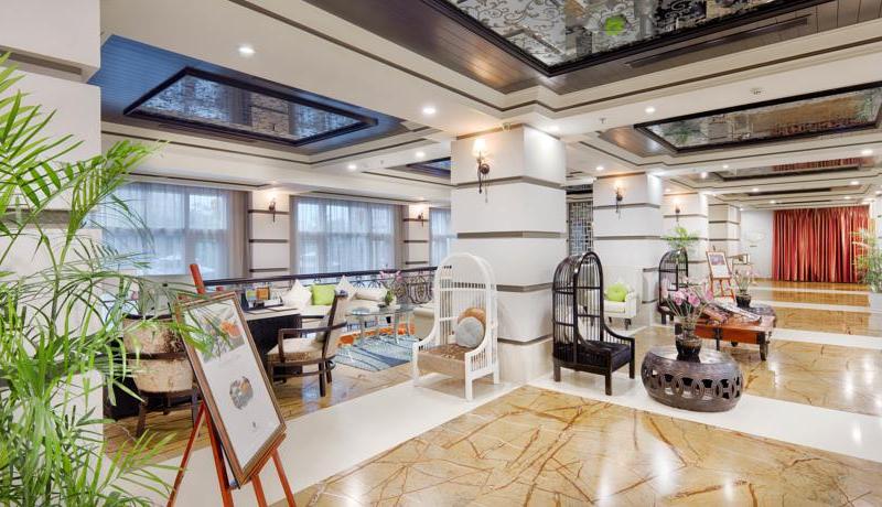 Royal Hoi An - MGallery by Sofitel