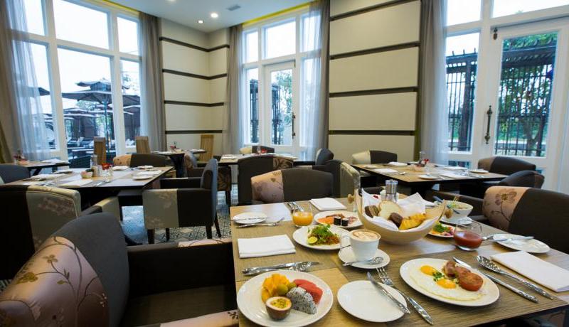 Royal Hoi An - MGallery by Sofitel