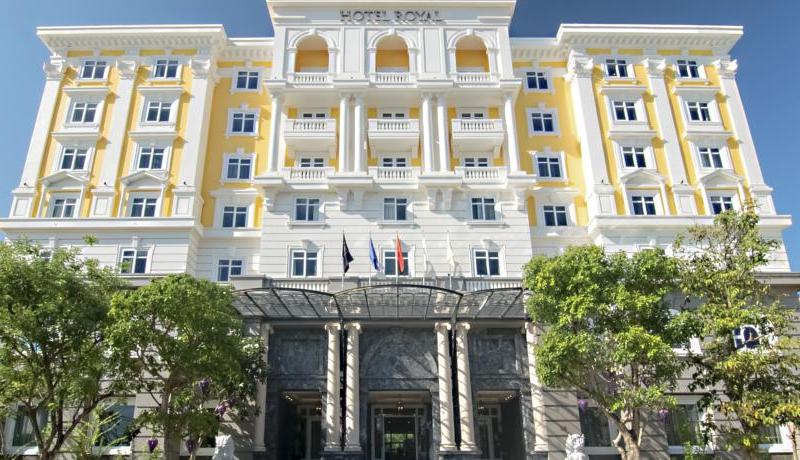 Royal Hoi An - MGallery by Sofitel