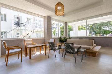 Отель Petunya Beach Resort Турция, Бодрум, фото 11