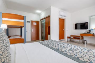 Отель Petunya Beach Resort Турция, Бодрум, фото 14