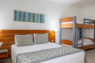 Отель Petunya Beach Resort Турция, Бодрум, фото 16