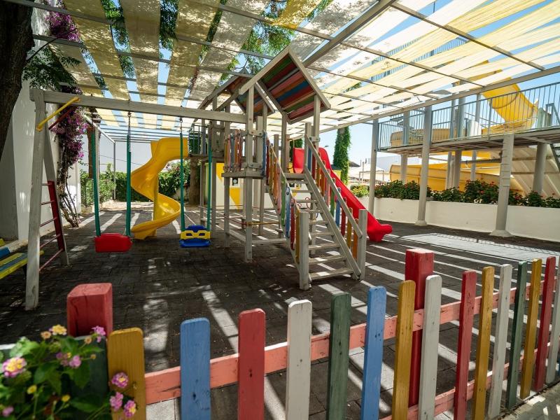 Petunya Beach Resort