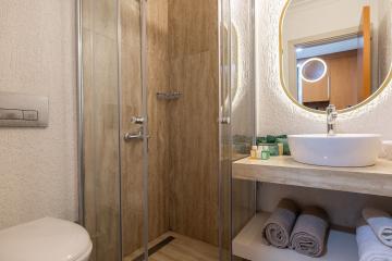 Отель Petunya Beach Resort Турция, Бодрум, фото 18