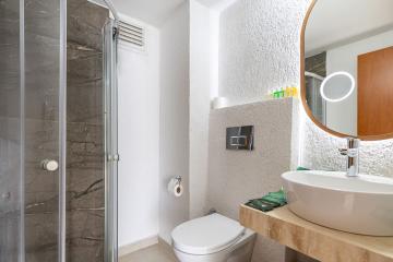 Отель Petunya Beach Resort Турция, Бодрум, фото 19