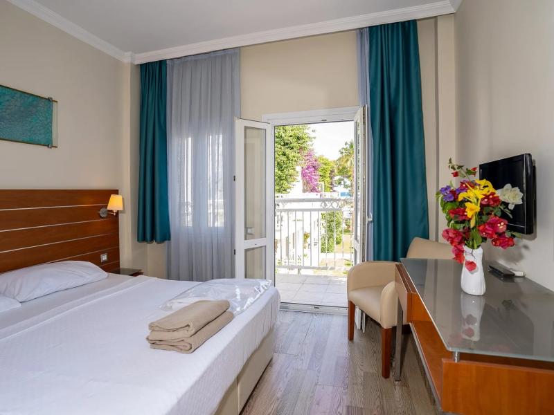 Petunya Beach Resort