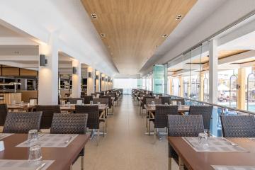 Отель Petunya Beach Resort Турция, Бодрум, фото 22