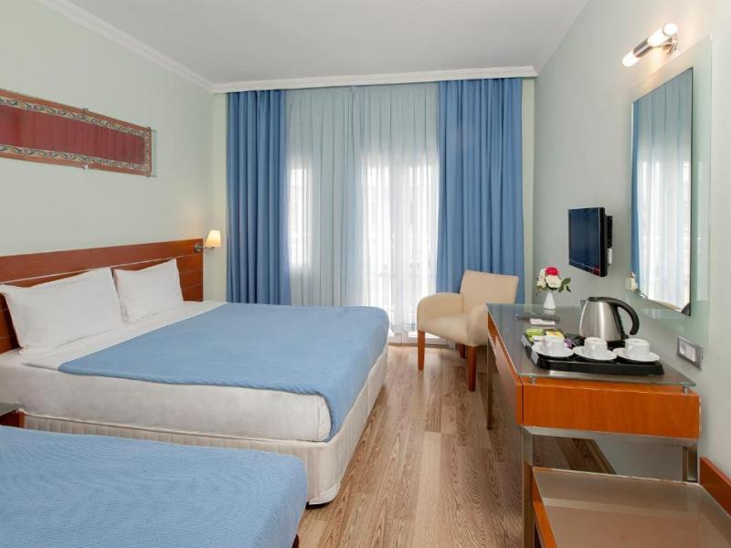 Petunya Beach Resort