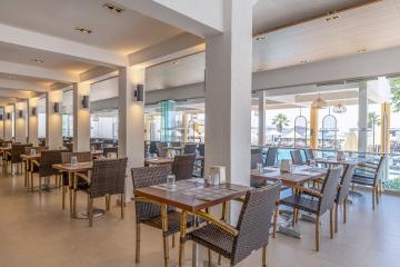 Отель Petunya Beach Resort Турция, Бодрум, фото 23