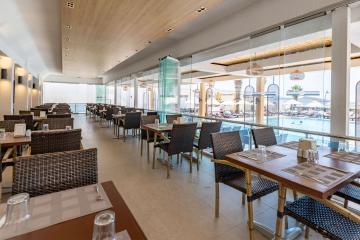 Отель Petunya Beach Resort Турция, Бодрум, фото 24