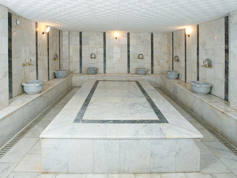 Petunya Beach Resort