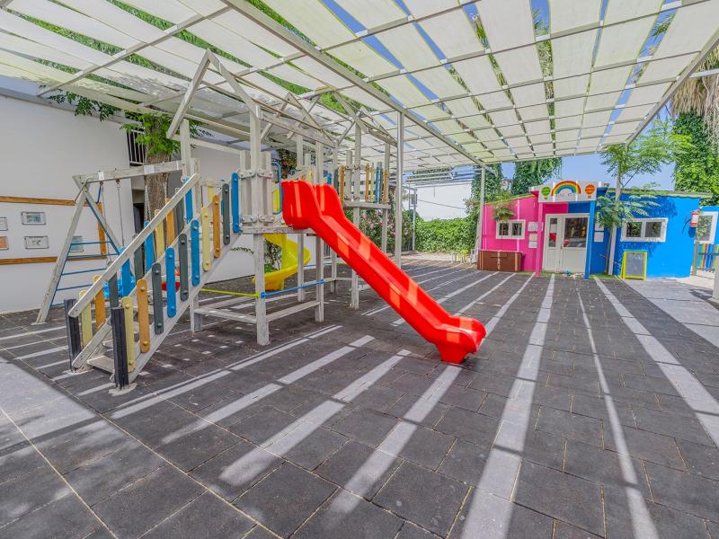 Petunya Beach Resort