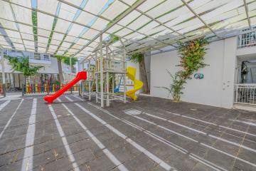 Отель Petunya Beach Resort Турция, Бодрум, фото 33