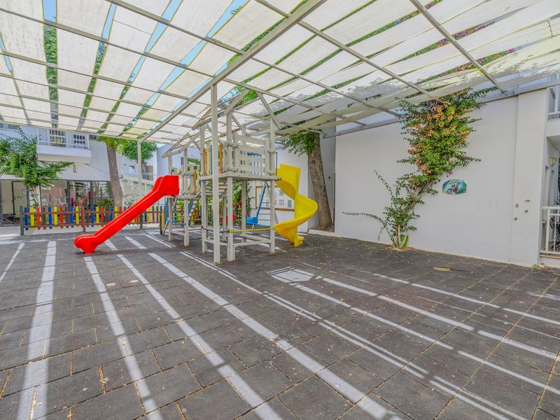 Petunya Beach Resort