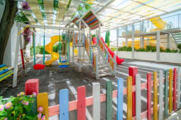 Отель Petunya Beach Resort Турция, Бодрум, фото 34