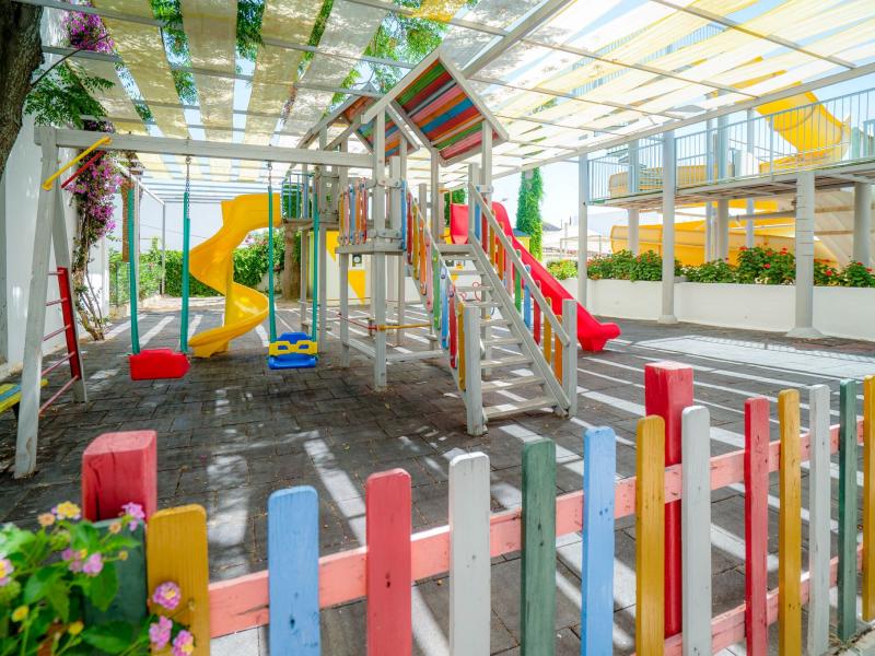 Petunya Beach Resort