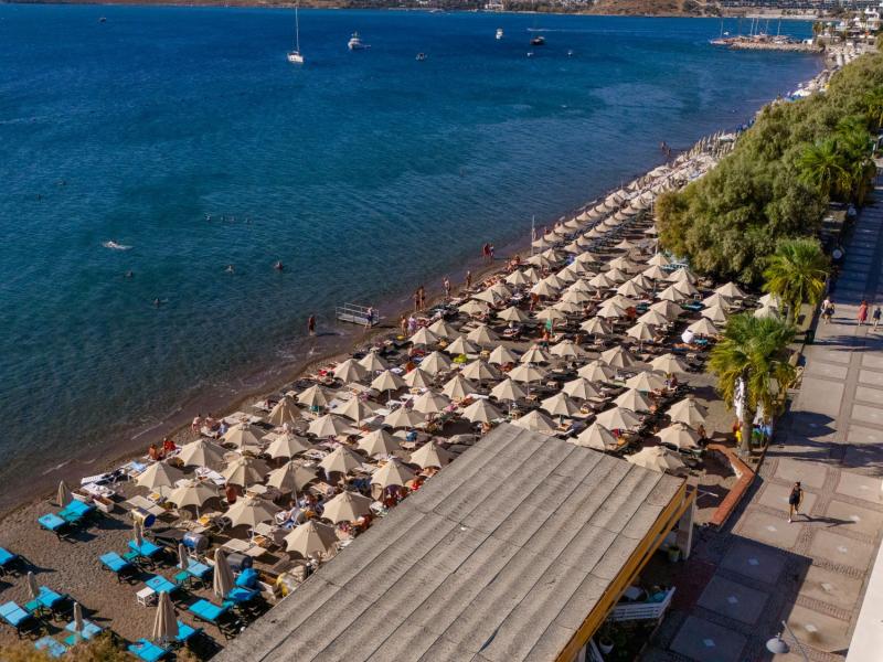 Petunya Beach Resort