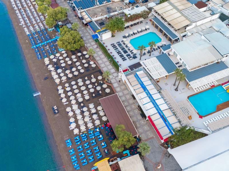 Petunya Beach Resort