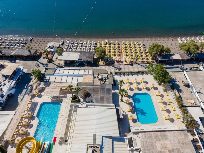 Petunya Beach Resort