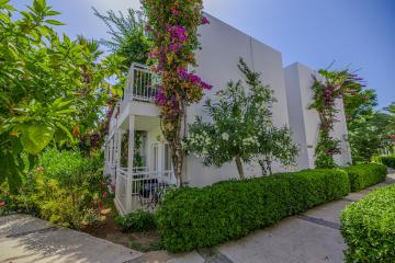 Отель Petunya Beach Resort Турция, Бодрум, фото 7