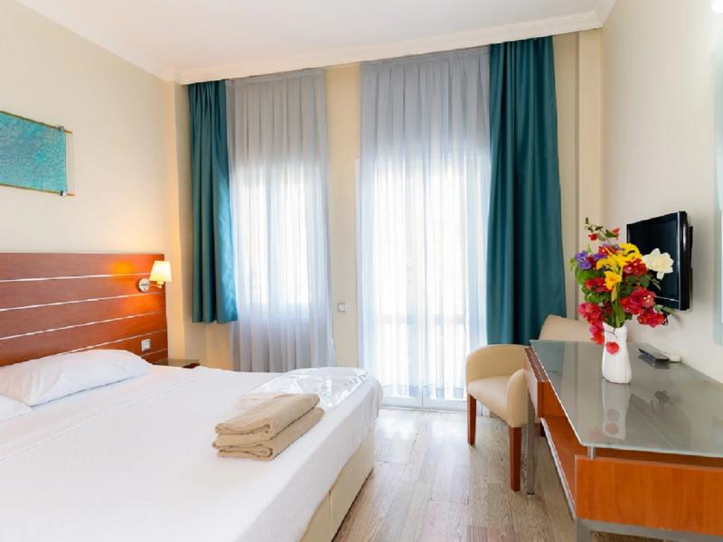 Petunya Beach Resort