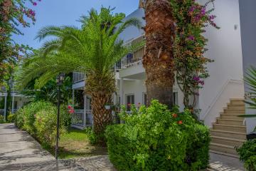 Отель Petunya Beach Resort Турция, Бодрум, фото 9