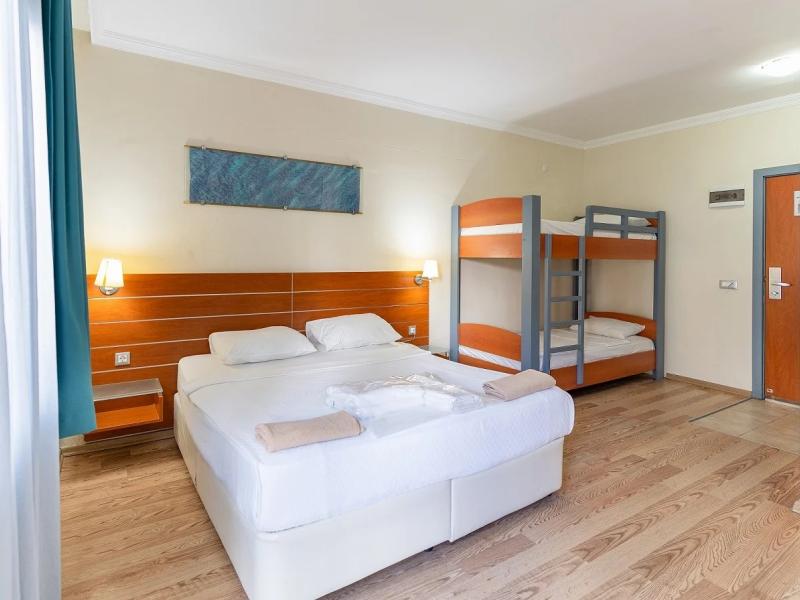 Petunya Beach Resort