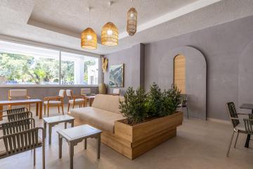 Отель Petunya Beach Resort Турция, Бодрум, фото 10