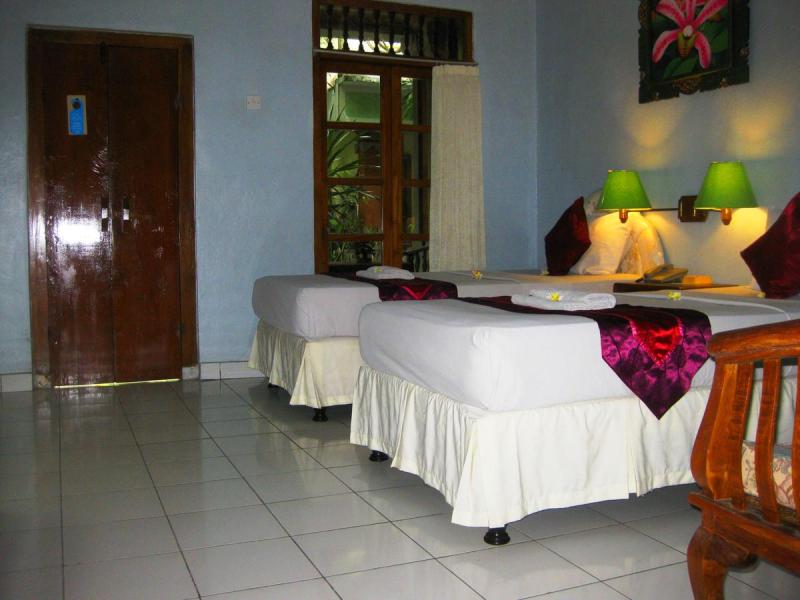 Sayang Maha Mertha Hotel