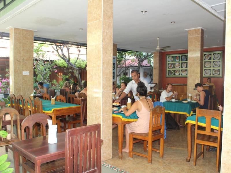 Sayang Maha Mertha Hotel