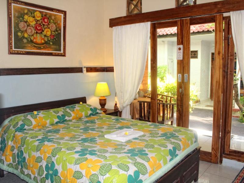 Sayang Maha Mertha Hotel