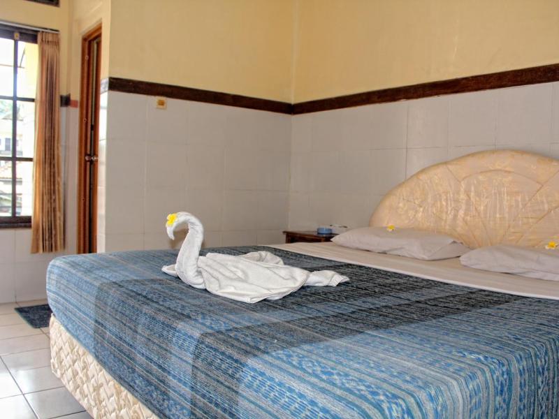 Sayang Maha Mertha Hotel