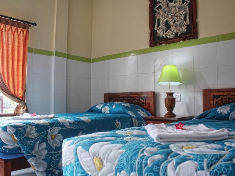 Sayang Maha Mertha Hotel