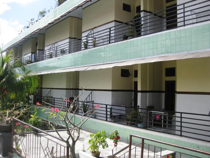 Sayang Maha Mertha Hotel