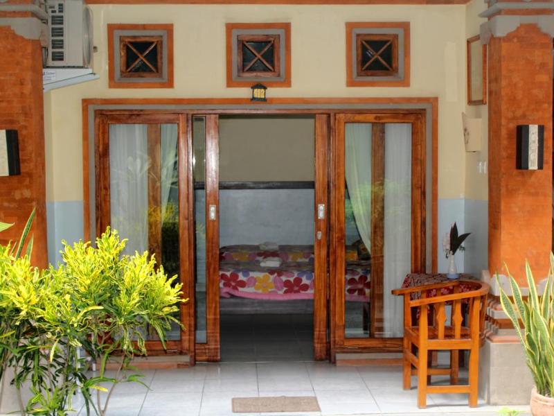 Sayang Maha Mertha Hotel