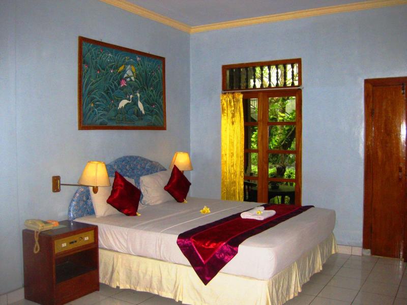 Sayang Maha Mertha Hotel