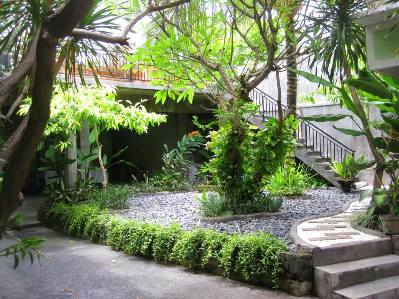 Sayang Maha Mertha Hotel