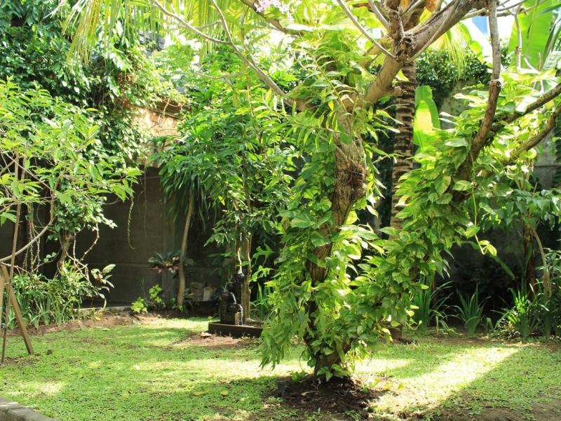 Sayang Maha Mertha Hotel