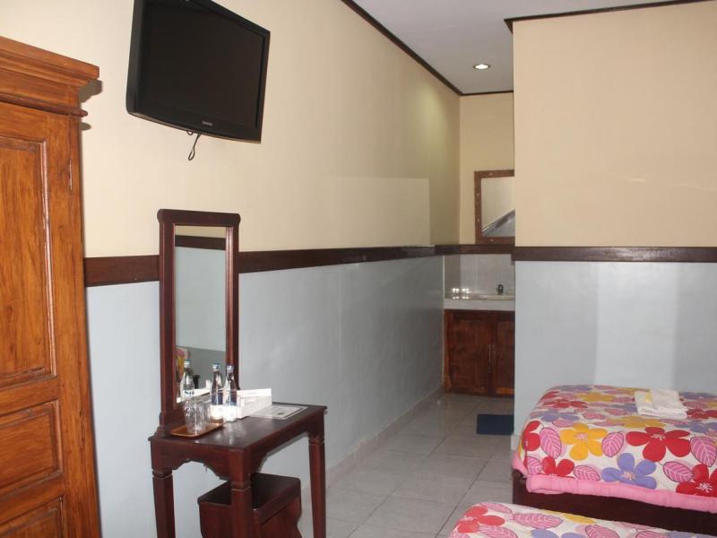 Sayang Maha Mertha Hotel