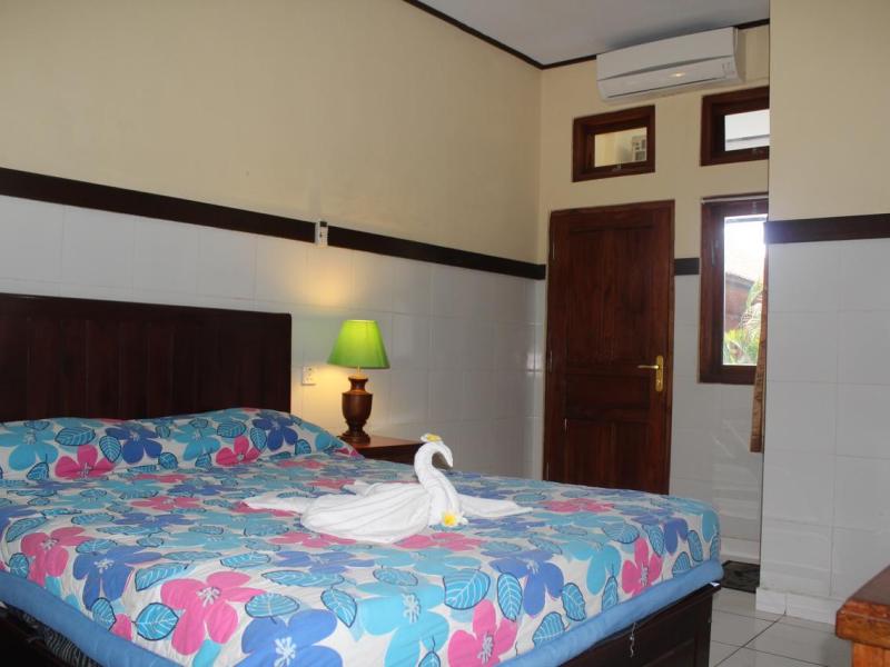 Sayang Maha Mertha Hotel