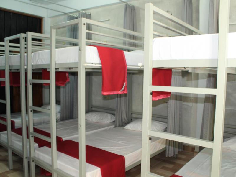 Sayang Maha Mertha Hotel