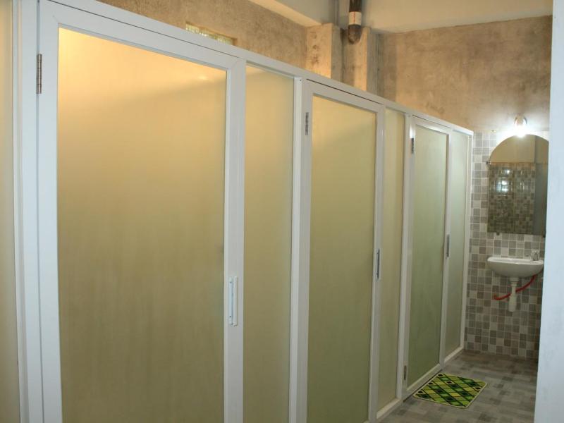 Sayang Maha Mertha Hotel