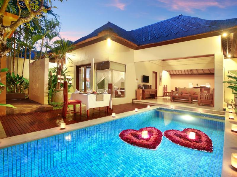 Bhavana Private Villas