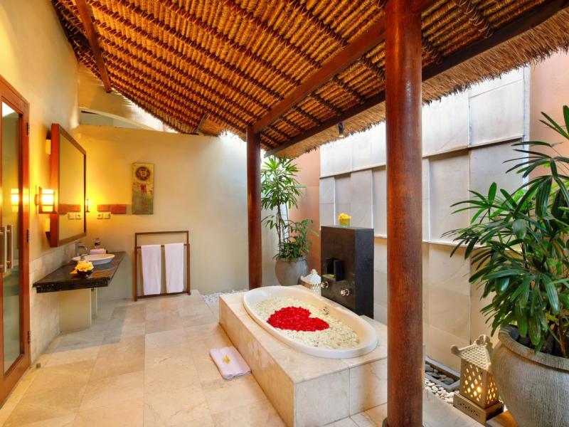 Bhavana Private Villas