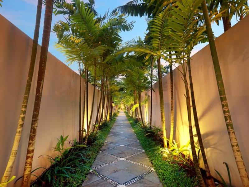 Bhavana Private Villas
