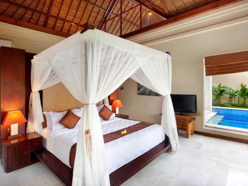 Bhavana Private Villas