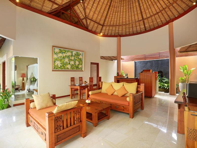 Bhavana Private Villas
