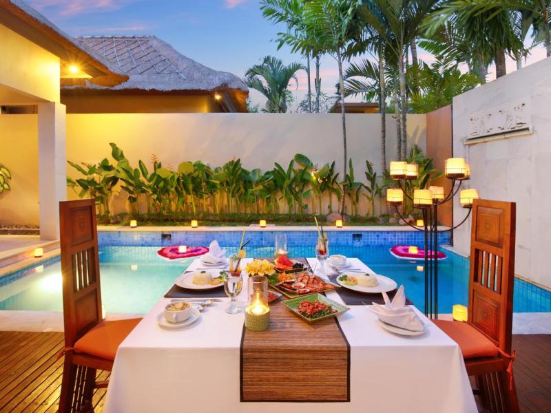 Bhavana Private Villas