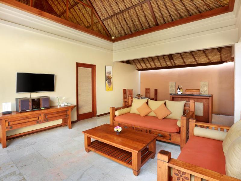 Bhavana Private Villas